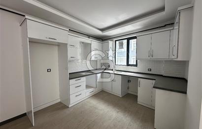CB PARK BARLAS GÜRLER'DEN İLKADIMDA YERDEN ISITMA LÜKS 2+1 DAİRE