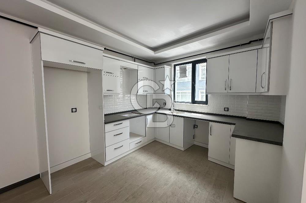 CB PARK BARLAS GÜRLER'DEN LİMAN MAH.'DE SIFIR 2+1 LÜKS DAİRE