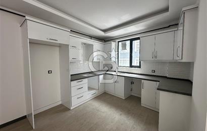CB PARK BARLAS GÜRLER'DEN İLKADIMDA YERDEN ISITMA LÜKS 2+1 DAİRE