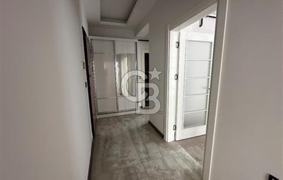 CB PARK BARLAS GÜRLER'DEN İLKADIMDA YERDEN ISITMA LÜKS 2+1 DAİRE