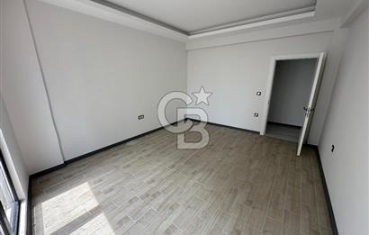 CB PARK BARLAS GÜRLER'DEN İLKADIMDA YERDEN ISITMA LÜKS 2+1 DAİRE
