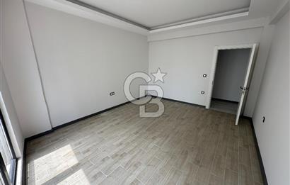 CB PARK BARLAS GÜRLER'DEN İLKADIMDA YERDEN ISITMA LÜKS 2+1 DAİRE