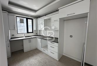 CB PARK BARLAS GÜRLER'DEN LİMAN MAH.'DE SIFIR 2+1 LÜKS DAİRE