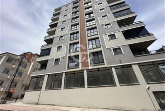 CB PARK BARLAS GÜRLER'DEN İLKADIMDA YERDEN ISITMA LÜKS 2+1 DAİRE