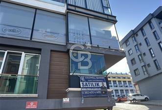 CB PARK NURCAN GONCAL'DAN KÖRFEZ'DE FIRSAT 1+1 EŞYALI LÜKS DAİRE