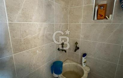 MENEMEN/SÜLEYMANLI'DA SATILIK YOLA SIFIR 2+1 BAHÇELİ BAĞ EVİ