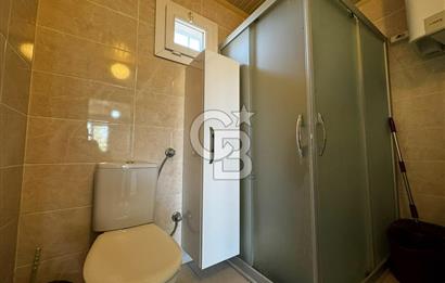 MENEMEN/SÜLEYMANLI'DA SATILIK YOLA SIFIR 2+1 BAHÇELİ BAĞ EVİ