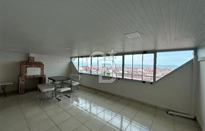 CB PARK BARLAS GÜRLER'DEN BAFRA'DA SATILIK DUBLEX 4+2 LÜKS DAİRE