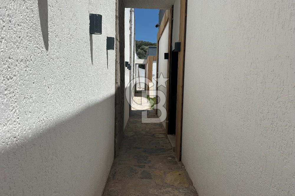 Bodrum Milas Havalimanına Yakın Yıllık Kiralık Müstakil Havuzlu Villa
