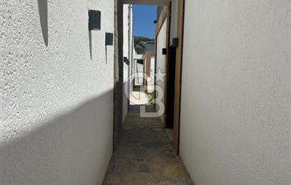 Bodrum Milas Havalimanına Yakın Yıllık Kiralık Müstakil Havuzlu Villa
