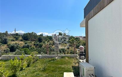 Bodrum Milas Havalimanına Yakın Yıllık Kiralık Müstakil Havuzlu Villa