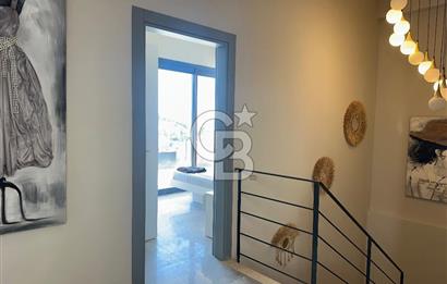 Bodrum Milas Havalimanına Yakın Yıllık Kiralık Müstakil Havuzlu Villa