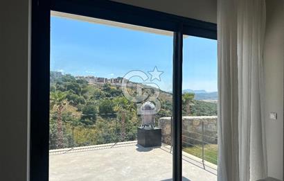 Bodrum Milas Havalimanına Yakın Yıllık Kiralık Müstakil Havuzlu Villa