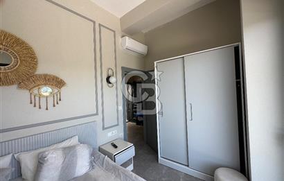 Bodrum Milas Havalimanına Yakın Yıllık Kiralık Müstakil Havuzlu Villa