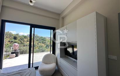 Bodrum Milas Havalimanına Yakın Yıllık Kiralık Müstakil Havuzlu Villa