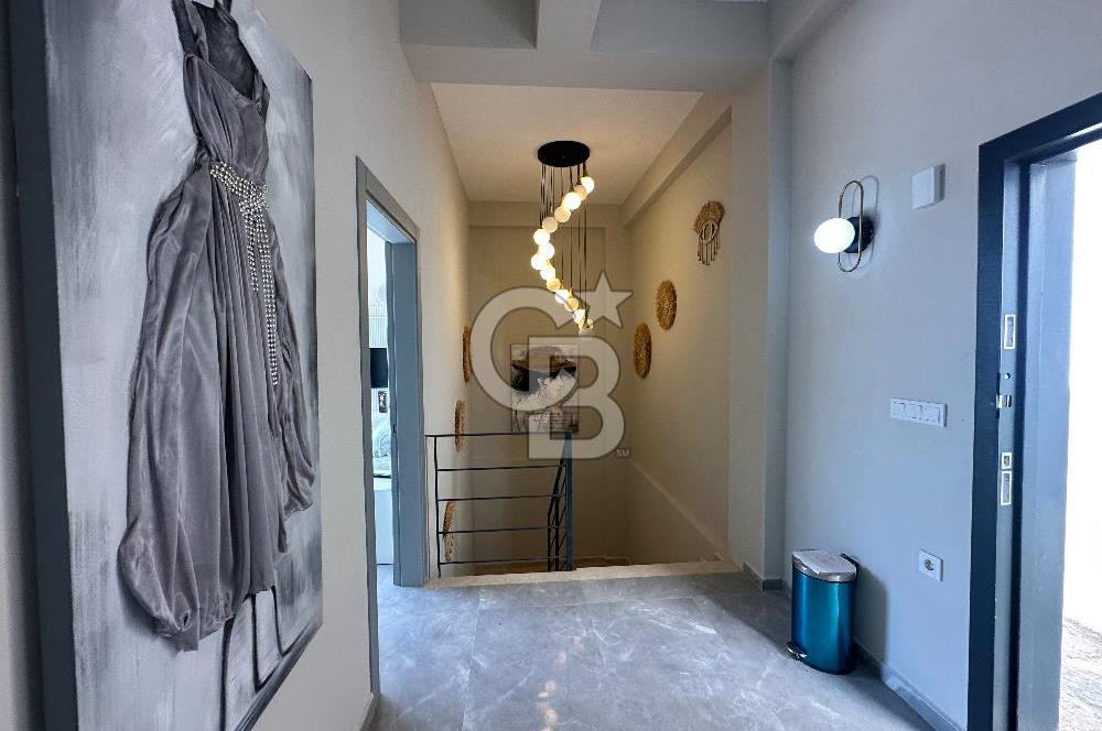 Bodrum Milas Havalimanına Yakın Yıllık Kiralık Müstakil Havuzlu Villa