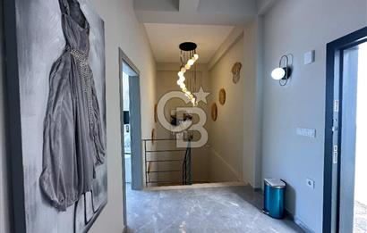 Bodrum Milas Havalimanına Yakın Yıllık Kiralık Müstakil Havuzlu Villa