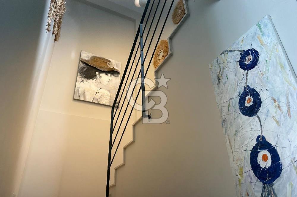 Bodrum Milas Havalimanına Yakın Yıllık Kiralık Müstakil Havuzlu Villa