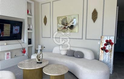 Bodrum Milas Havalimanına Yakın Yıllık Kiralık Müstakil Havuzlu Villa