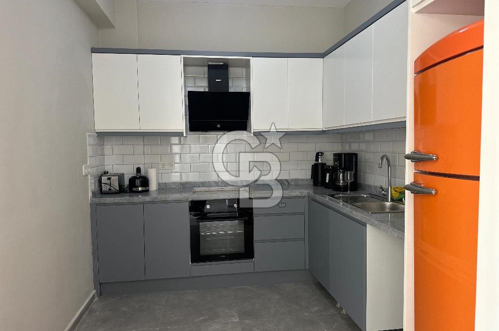 Bodrum Milas Havalimanına Yakın Yıllık Kiralık Müstakil Havuzlu Villa