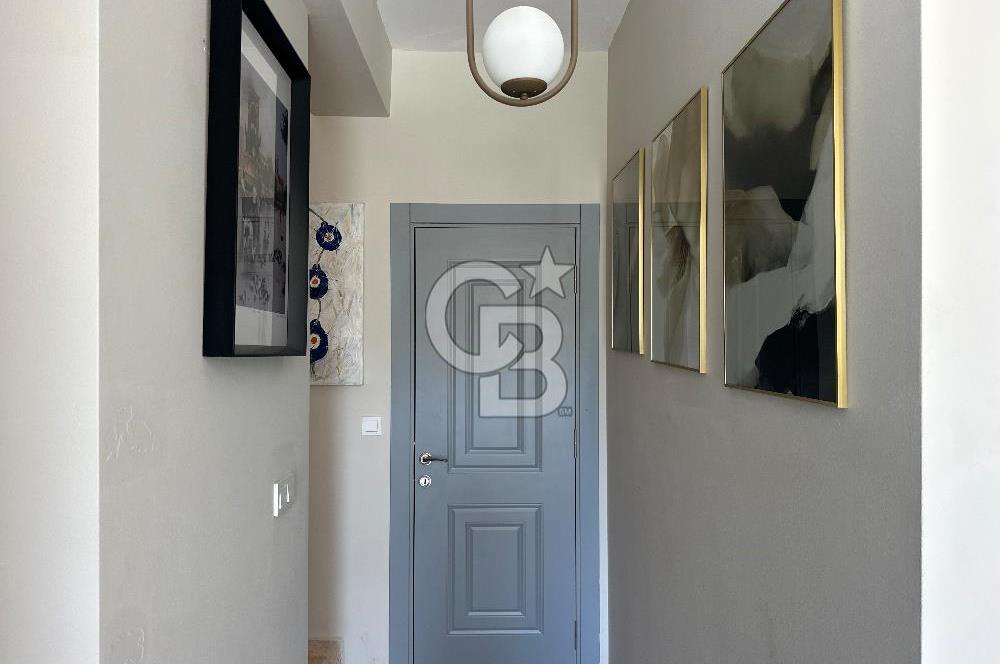 Bodrum Milas Havalimanına Yakın Yıllık Kiralık Müstakil Havuzlu Villa