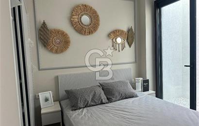Bodrum Milas Havalimanına Yakın Yıllık Kiralık Müstakil Havuzlu Villa