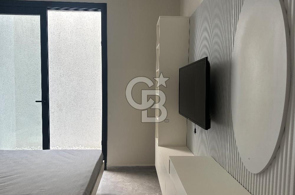 Bodrum Milas Havalimanına Yakın Yıllık Kiralık Müstakil Havuzlu Villa