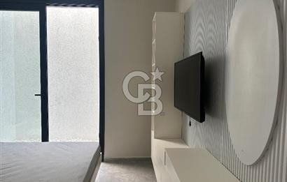 Bodrum Milas Havalimanına Yakın Yıllık Kiralık Müstakil Havuzlu Villa