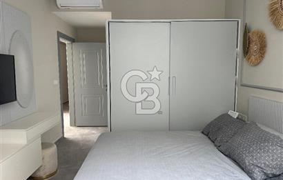 Bodrum Milas Havalimanına Yakın Yıllık Kiralık Müstakil Havuzlu Villa