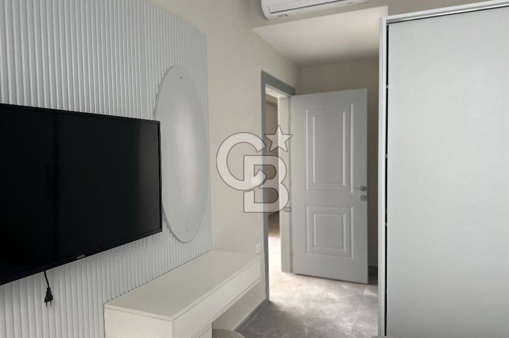 Bodrum Milas Havalimanına Yakın Yıllık Kiralık Müstakil Havuzlu Villa