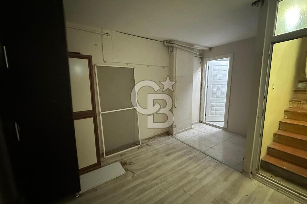Kemerburgaz‘da 4 + 2 