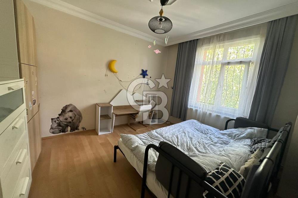 Kemerburgaz‘da 4 + 2 