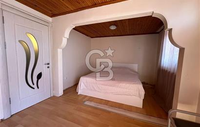 Kemerburgaz‘da 4 + 2 