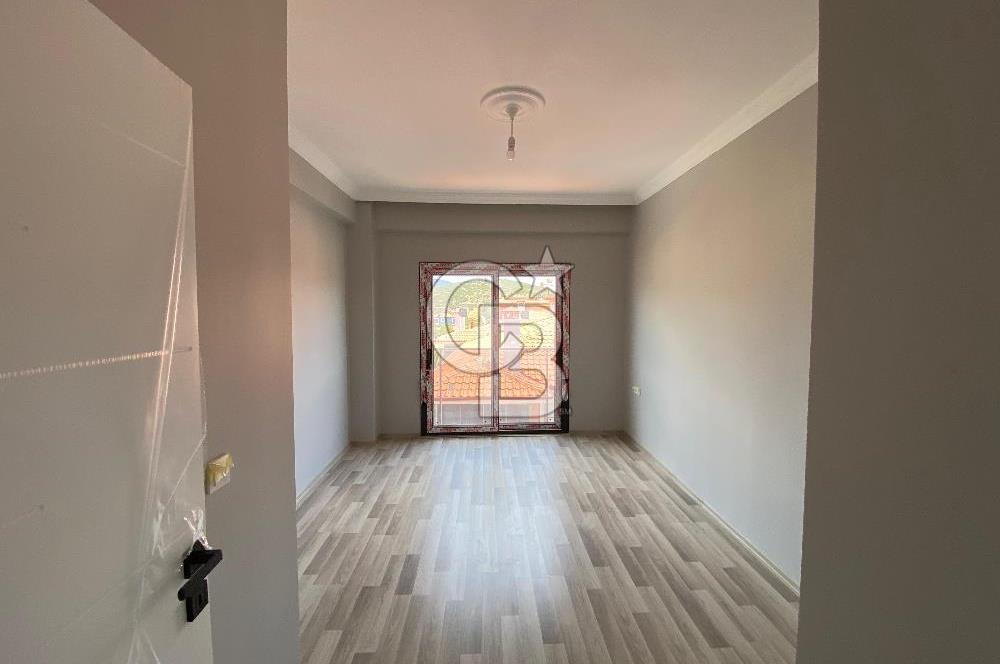 Muğla Ula'da Satılık Geniş Doğa Manzaralı 3+1 Daire 