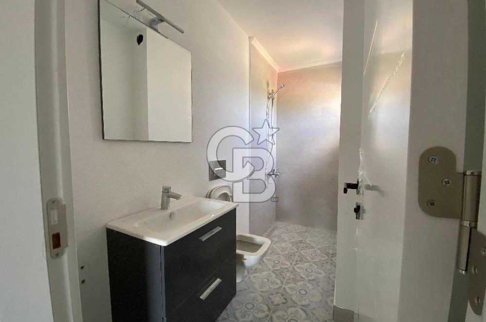 Muğla Ula'da Satılık Bahçeli, Geniş 2+1 Dubleks Daire 