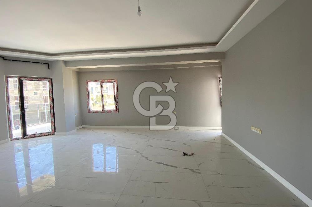 Muğla Ula'da Satılık Geniş Doğa Manzaralı 3+1 Daire 