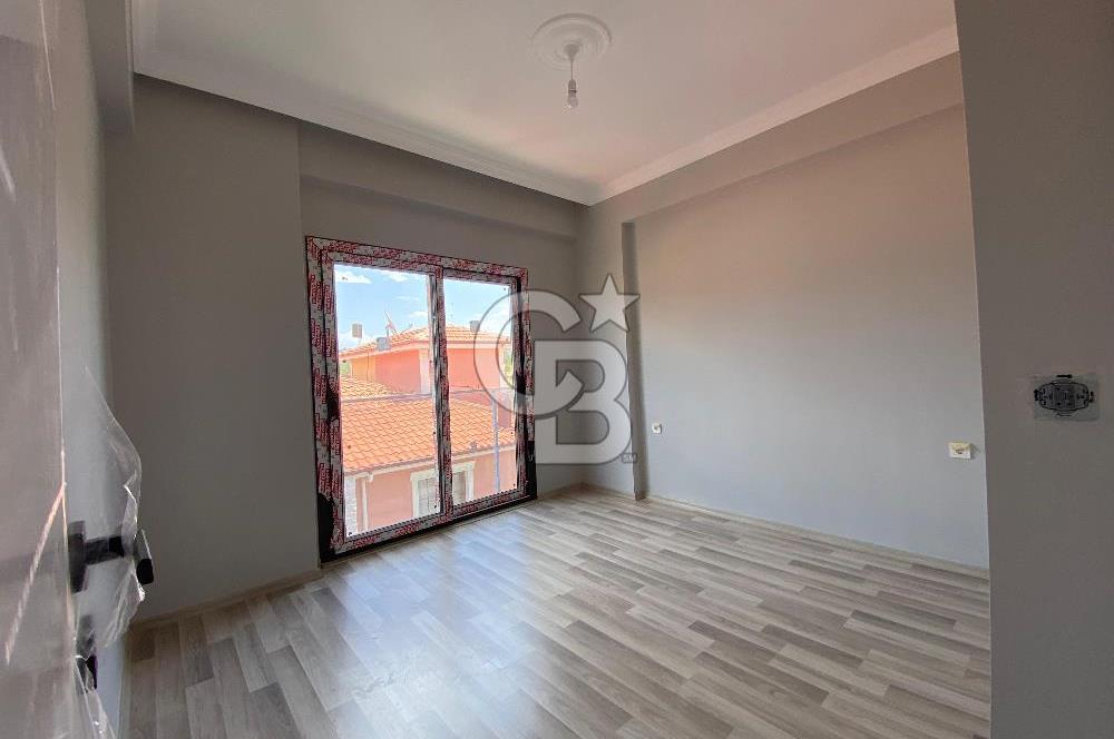 Muğla Ula'da Satılık Geniş Doğa Manzaralı 3+1 Daire 