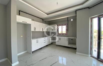 Muğla Ula'da Satılık Geniş Doğa Manzaralı 3+1 Daire 