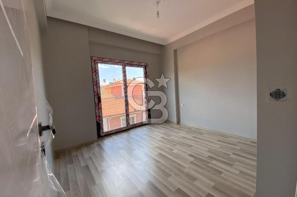 Muğla Ula'da Satılık Bahçeli, Geniş 2+1 Dubleks Daire 