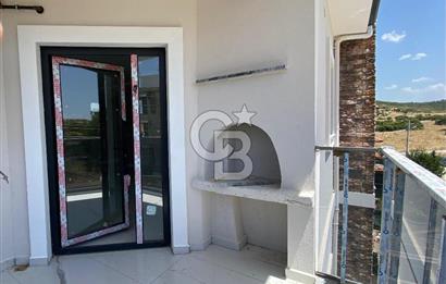 Muğla Ula'da Satılık Geniş Doğa Manzaralı 3+1 Daire 