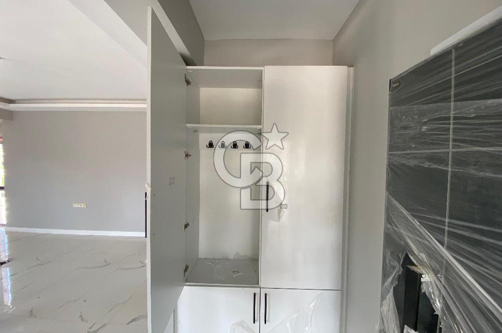 Muğla Ula'da Satılık Geniş Doğa Manzaralı 3+1 Daire 