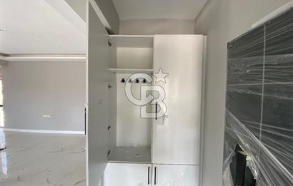 Muğla Ula'da Satılık Geniş Doğa Manzaralı 3+1 Daire 
