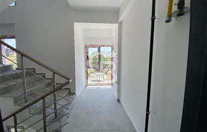 Muğla Ula'da Satılık Bahçeli, Geniş 2+1 Dubleks Daire 