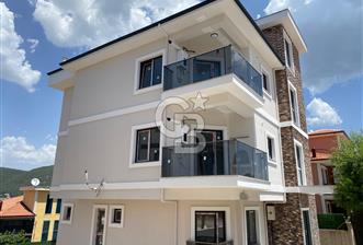 Muğla Ula'da Satılık Bahçeli, Geniş ve Ferah 2+1 Dubleks Daire