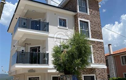 Muğla Ula'da Satılık Geniş Doğa Manzaralı 3+1 Daire 