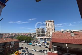 KEÇİÖREN ERDOĞAN SOKAKTA 3+1 KİRALIK DAİRE