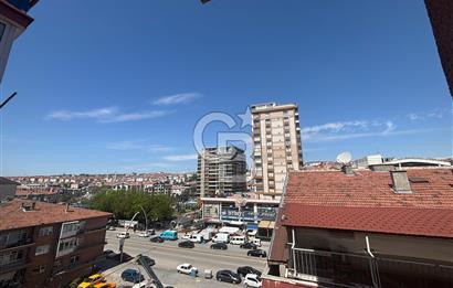 KEÇİÖREN ERDOĞAN SOKAKTA 3+1 KİRALIK DAİRE