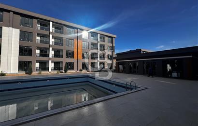 YALOVA AKYOL 1+1 SATILIK DAİRE
