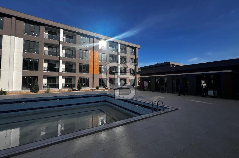 YALOVA AKYOL 1+1 SATILIK DAİRE