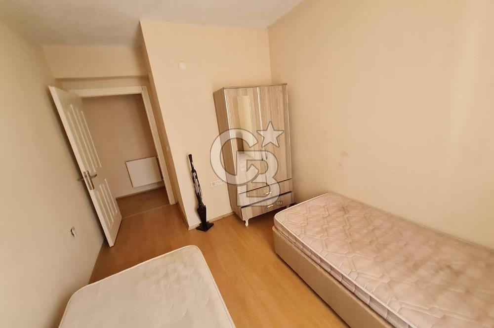 BALATÇIK MERKEZDE EŞYALI KİRALIK 1+1 KAPALI MUTFAK DAİRE CB~PH